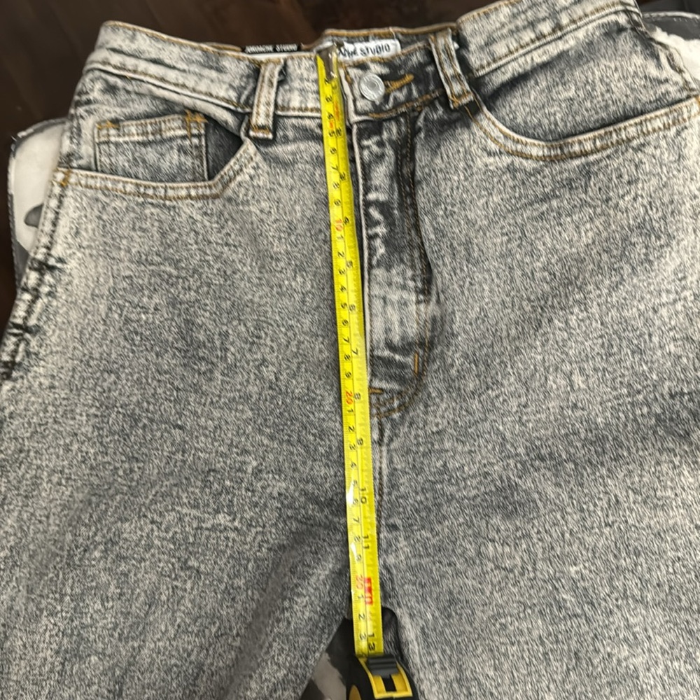 vintage Jrdache studio jeans NWT - Picture 5 of 9